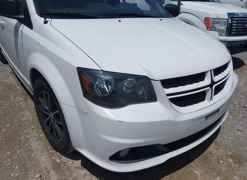 Dodge Grand Caravan
