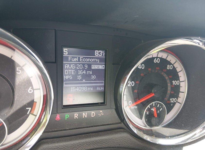 Dodge Grand Caravan