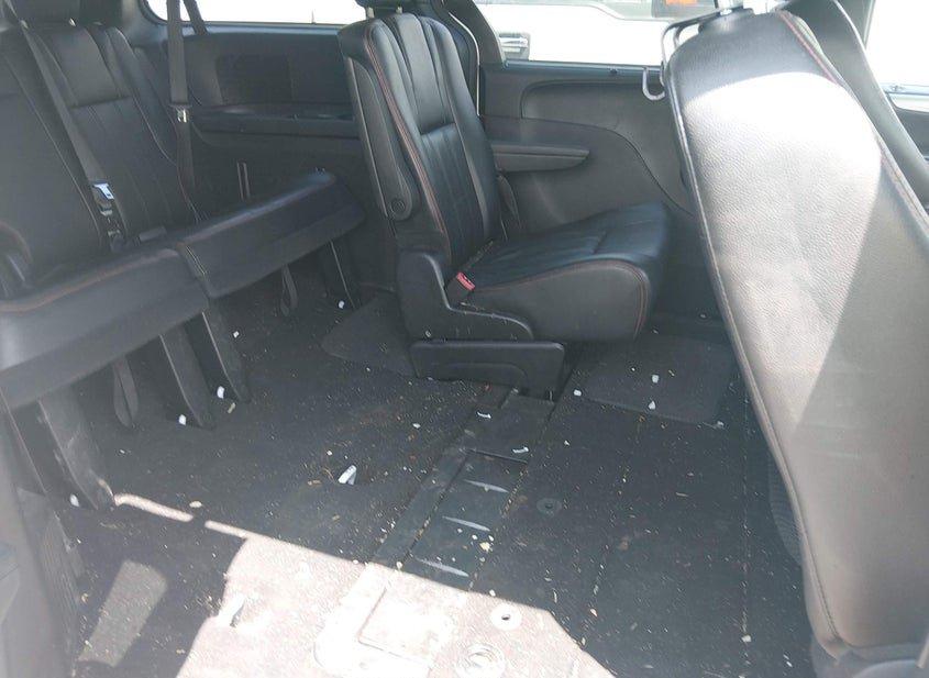 Dodge Grand Caravan