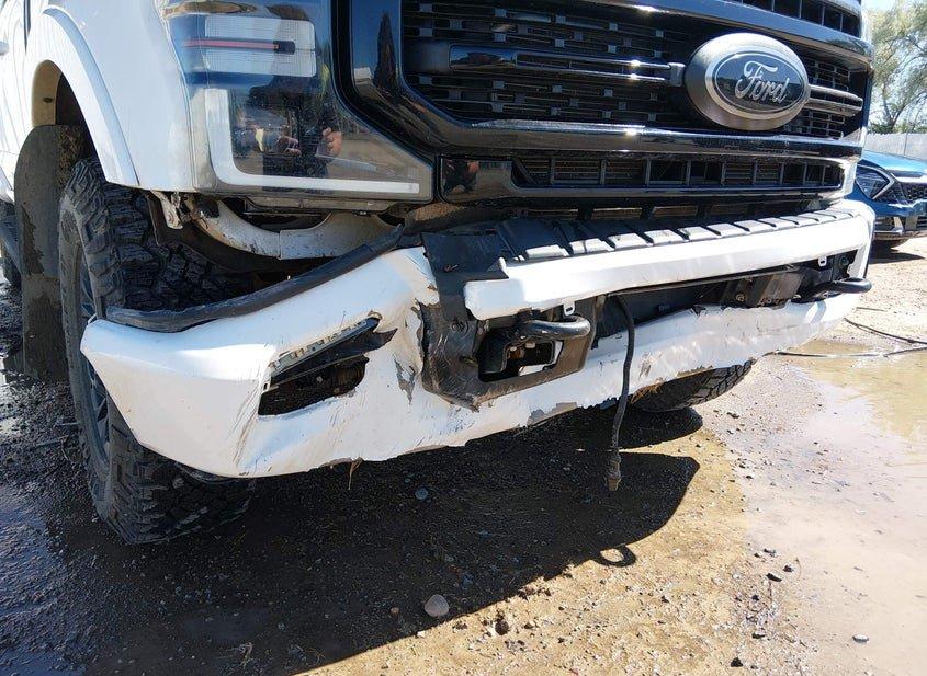 Ford F-350