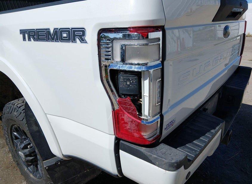 Ford F-350