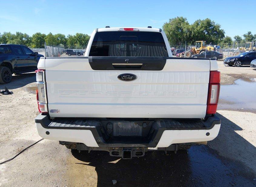 Ford F-350