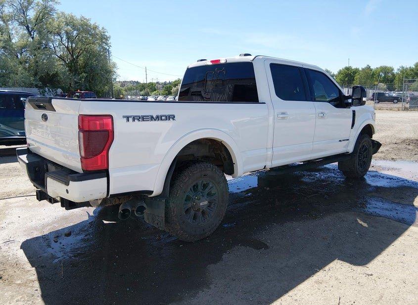 Ford F-350