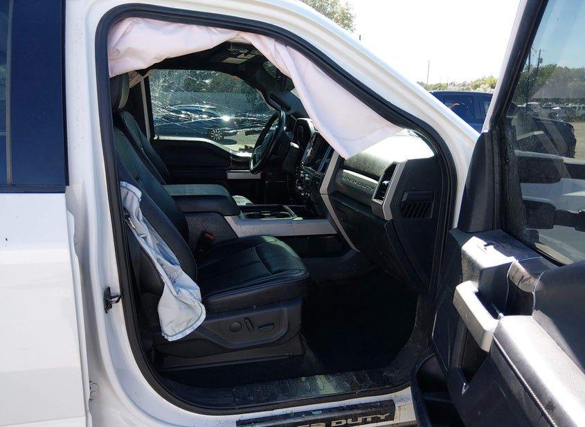 Ford F-350