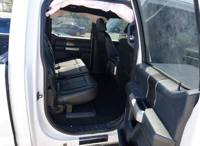 Ford F-350