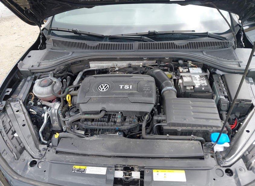 Volkswagen Jetta Gli