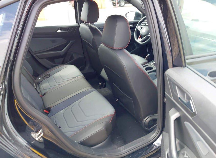 Volkswagen Jetta Gli
