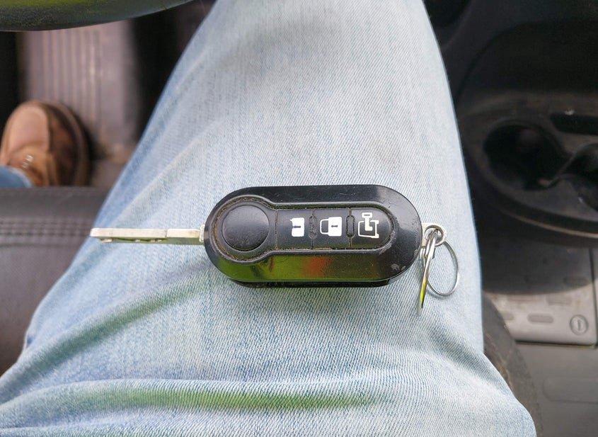 Ram Promaster 1500