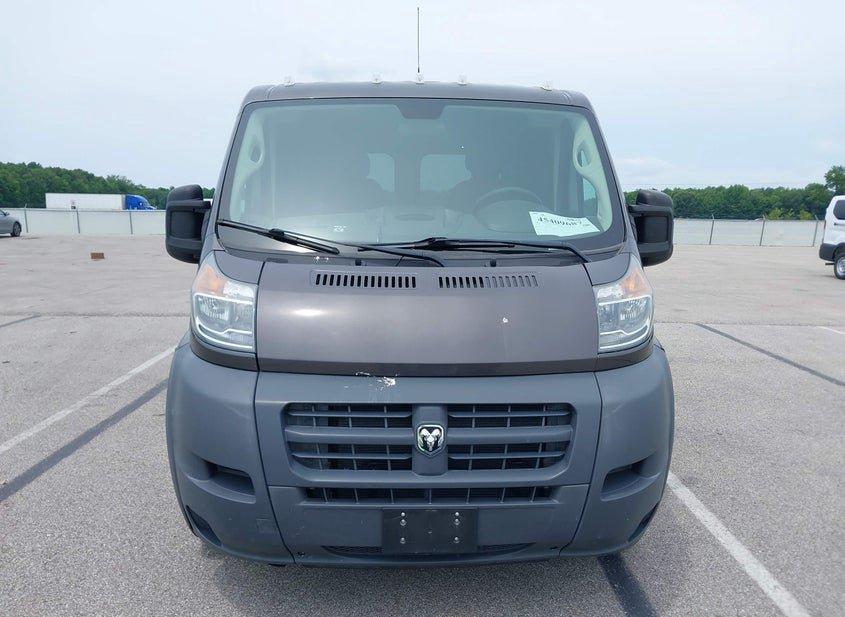 Ram Promaster 1500