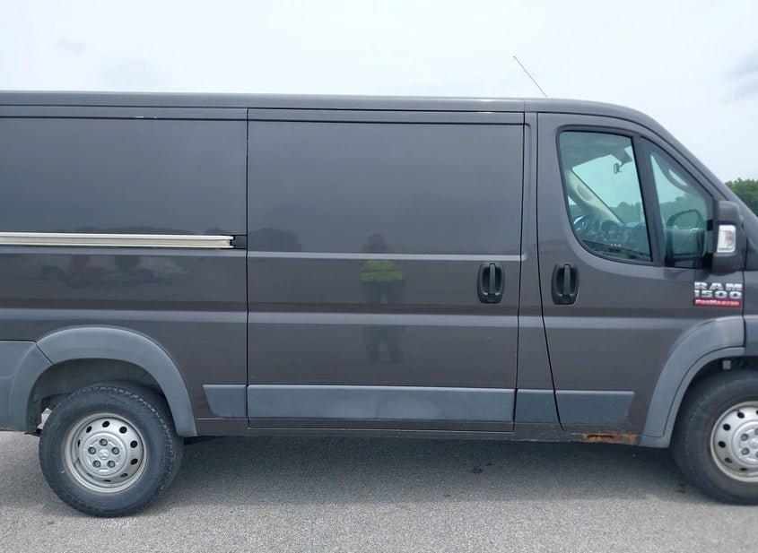 Ram Promaster 1500
