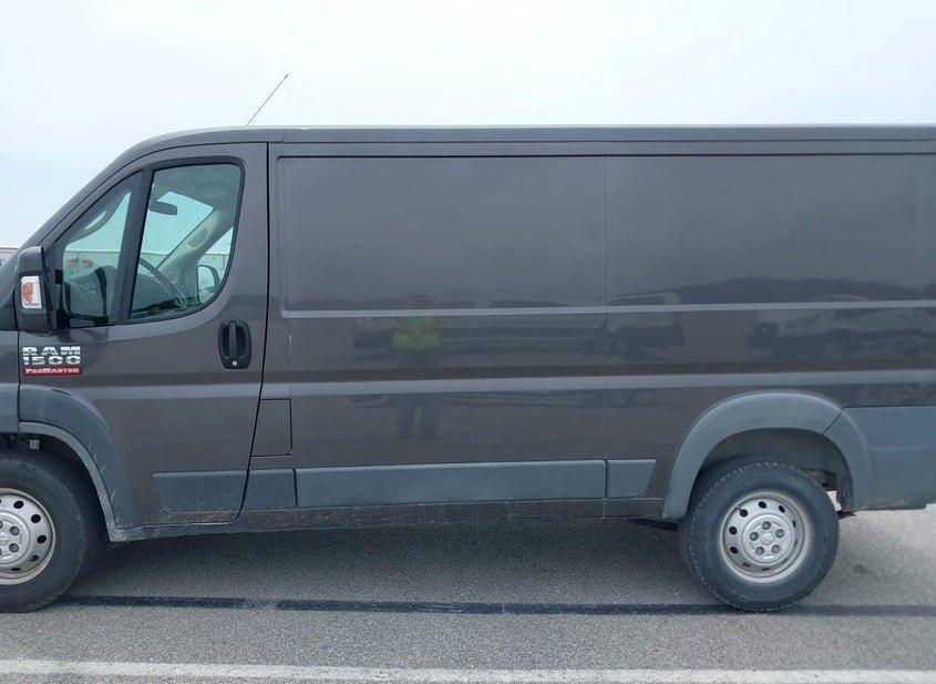 Ram Promaster 1500