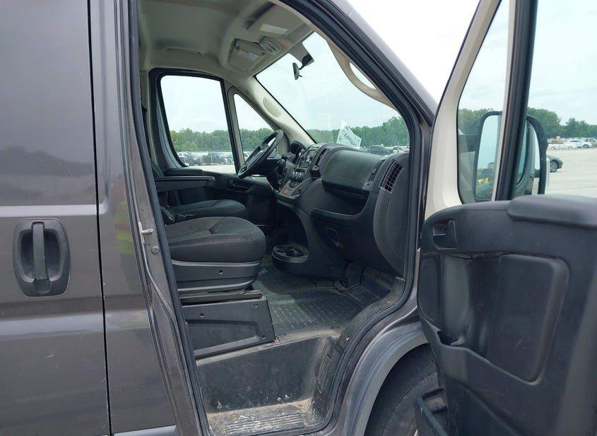 Ram Promaster 1500