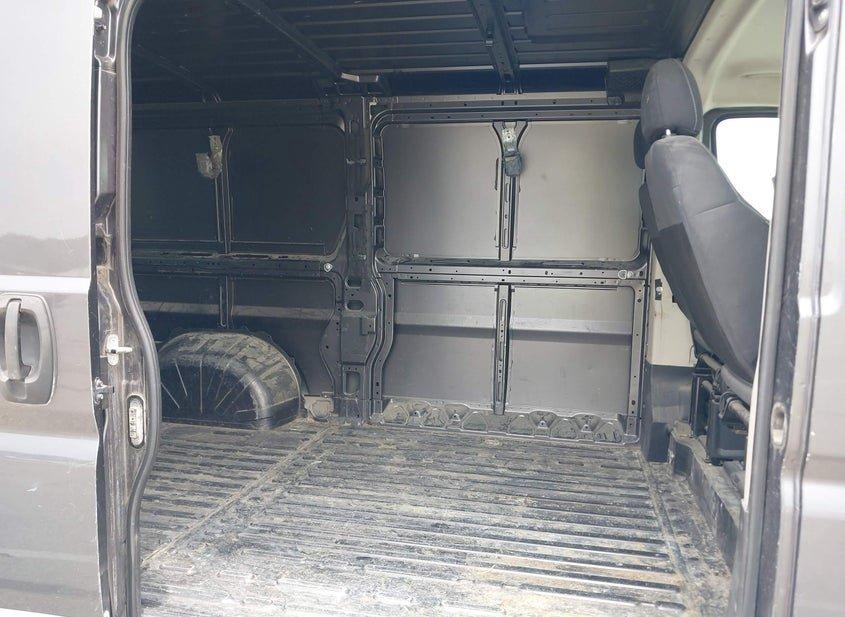 Ram Promaster 1500