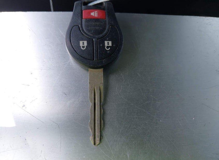 Nissan Versa Note
