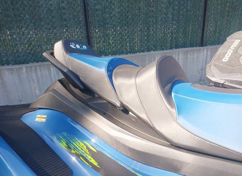 Yamaha Personal Watercraft