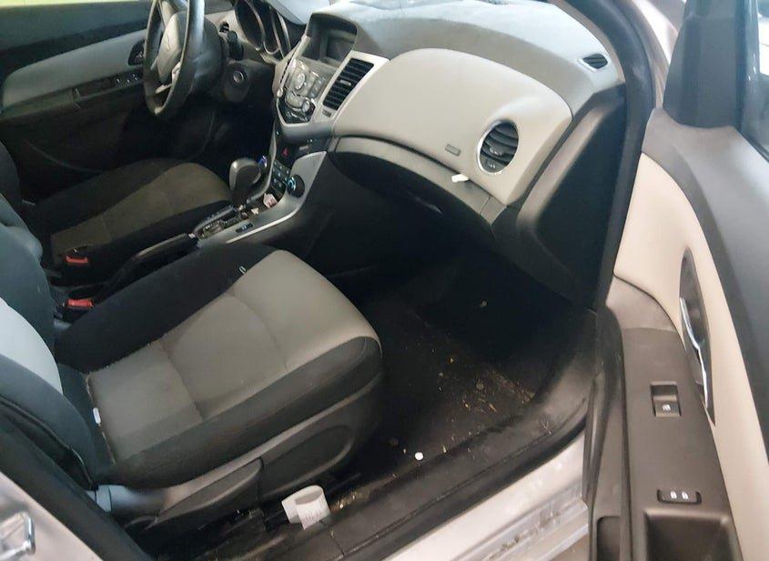 Chevrolet Cruze Limited