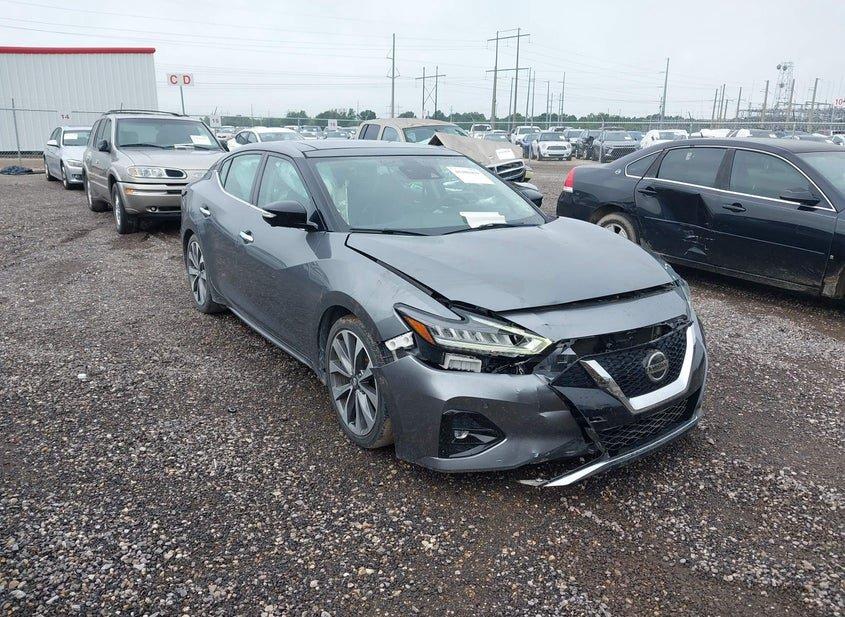 Nissan Maxima