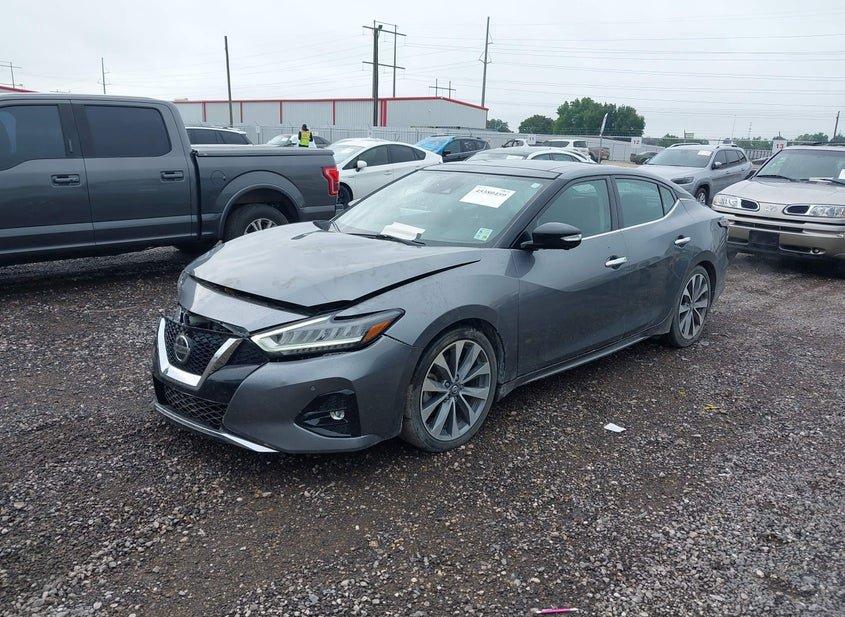 Nissan Maxima