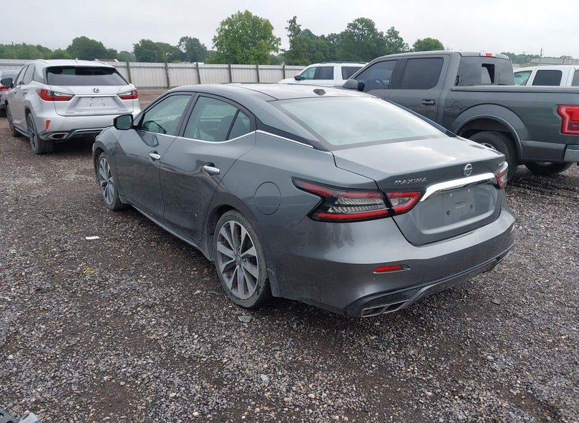 Nissan Maxima