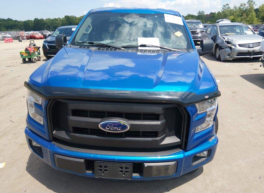 Ford F-150