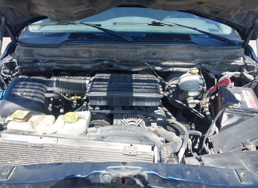 Dodge Ram 1500