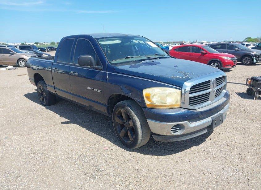 Dodge Ram 1500