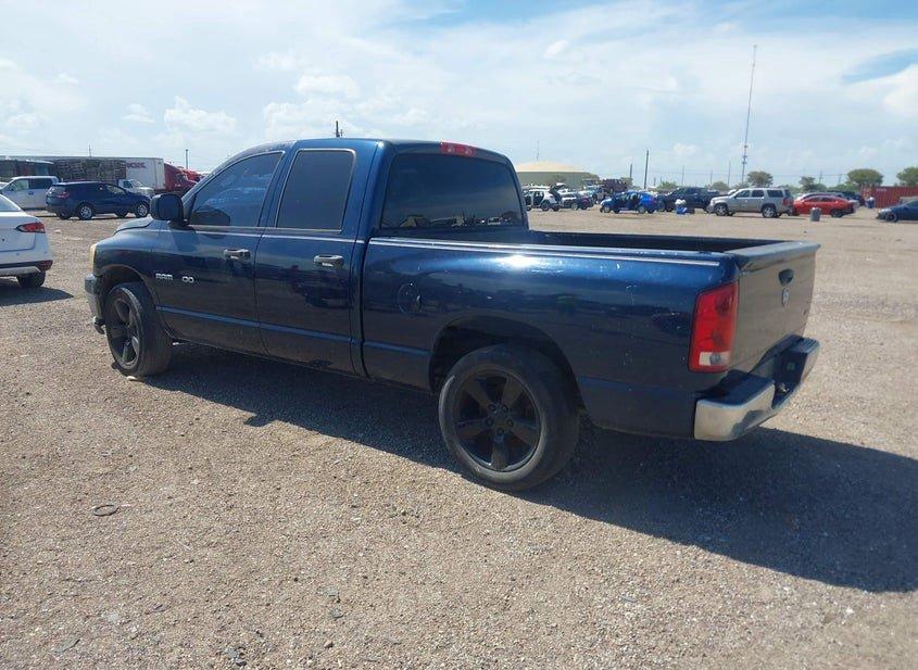 Dodge Ram 1500