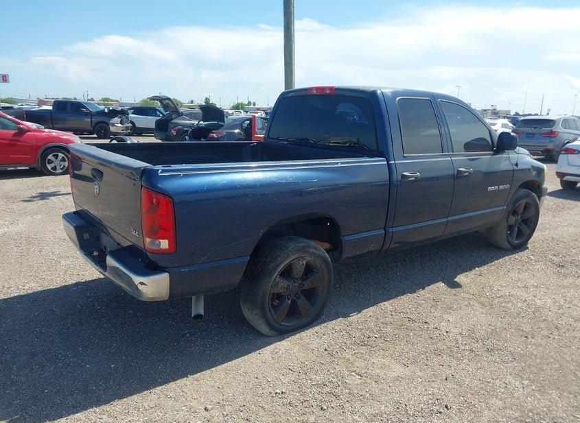 Dodge Ram 1500