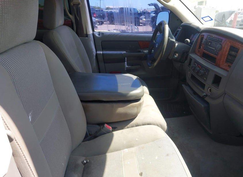 Dodge Ram 1500