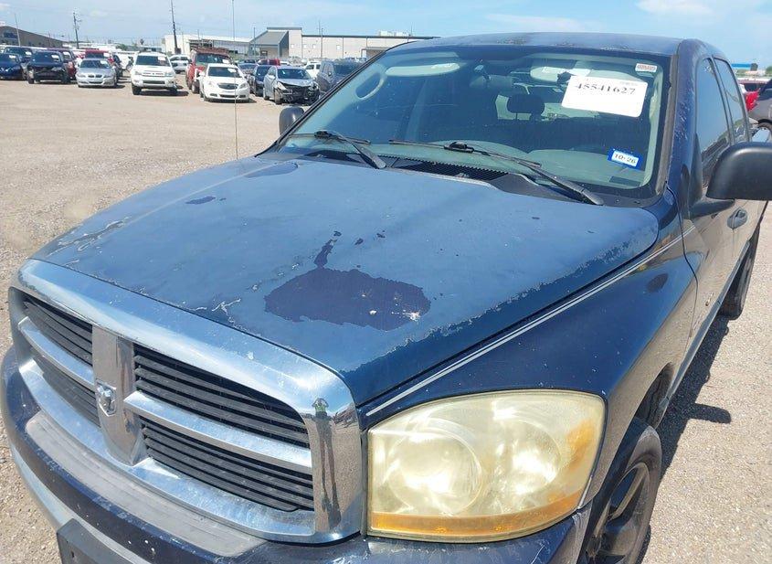 Dodge Ram 1500