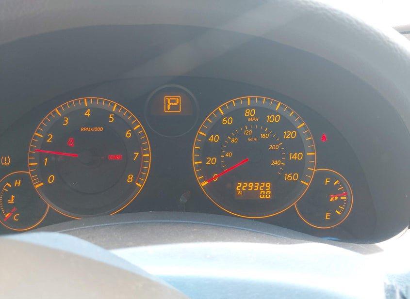 Infiniti G35