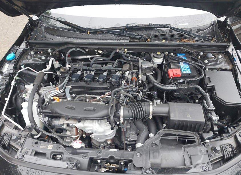 Honda Civic Si