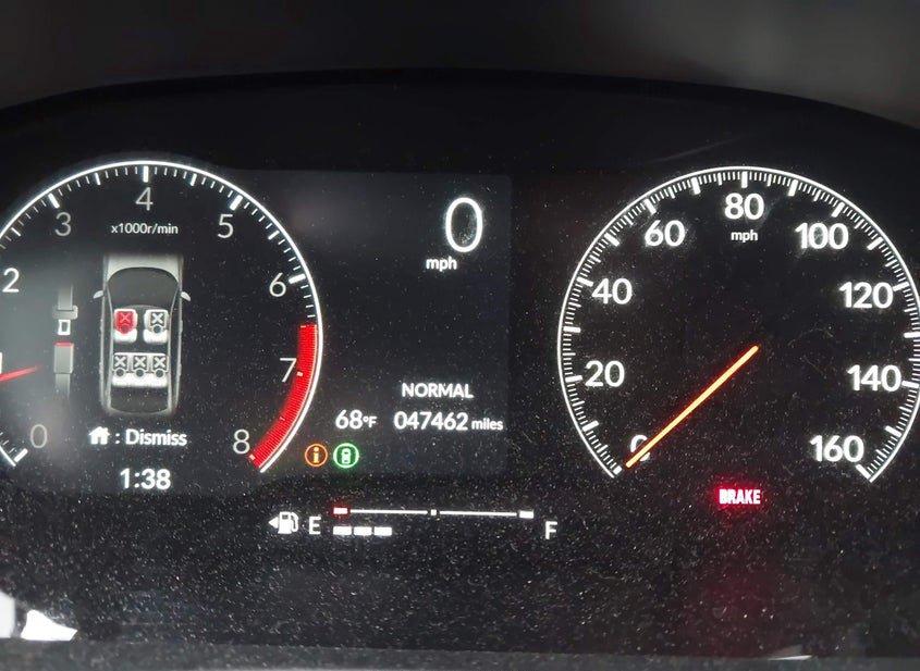 Honda Civic Si