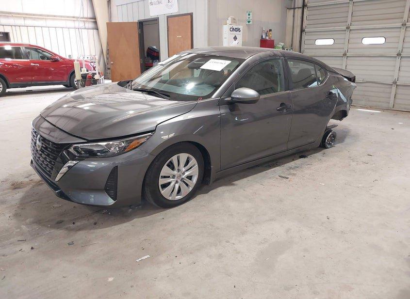Nissan Sentra