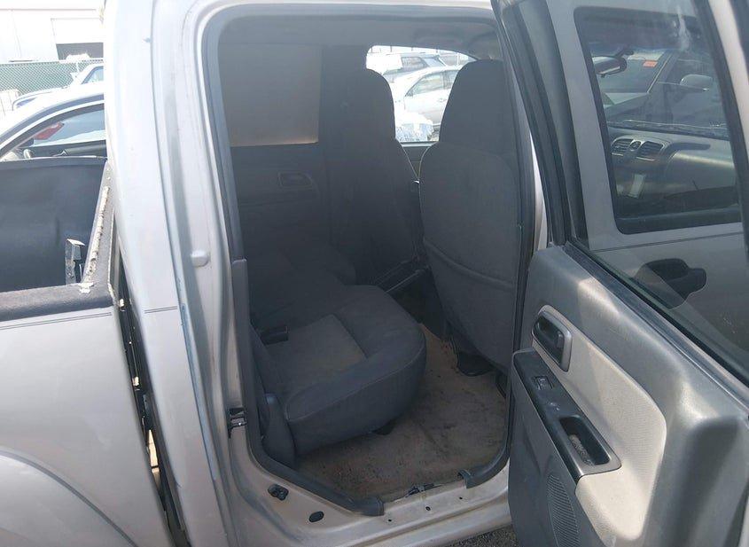 Gmc Canyon