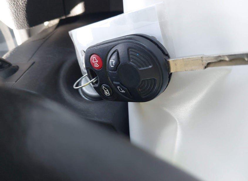 Ford Transit-150