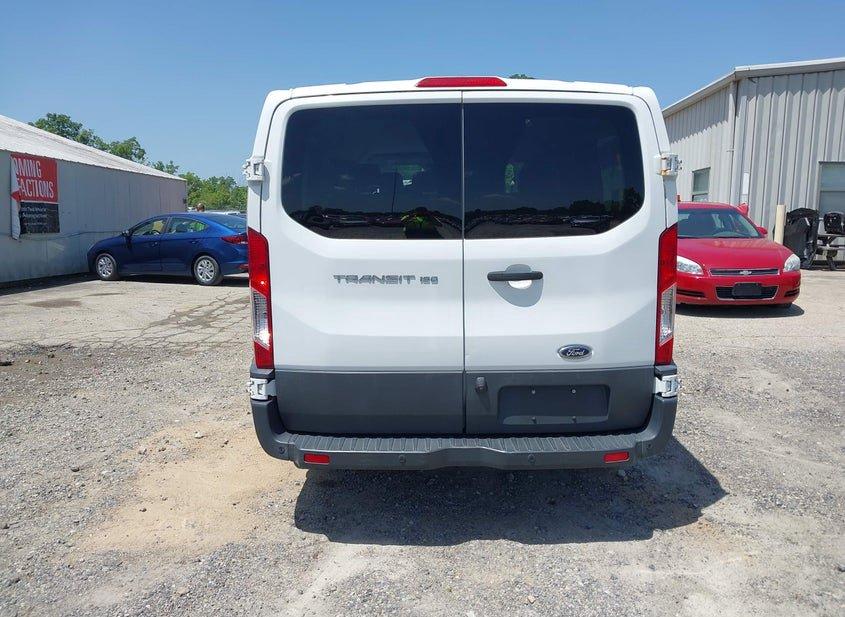 Ford Transit-150