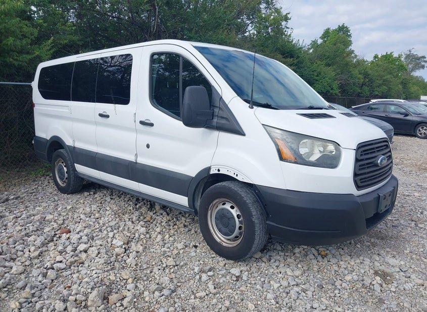 Ford Transit-150