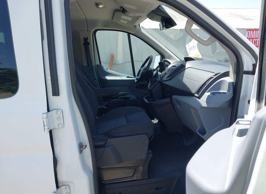 Ford Transit-150