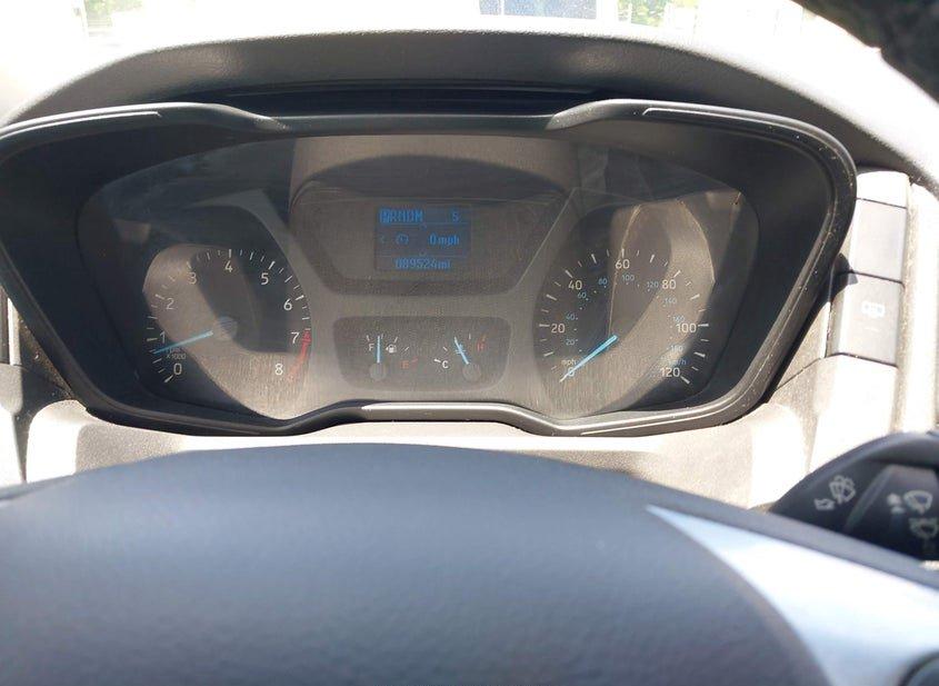 Ford Transit-150