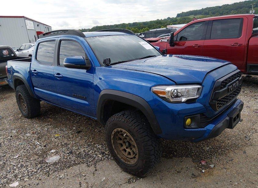 Toyota Tacoma