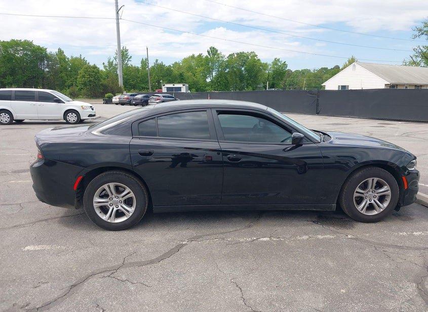 Dodge Charger