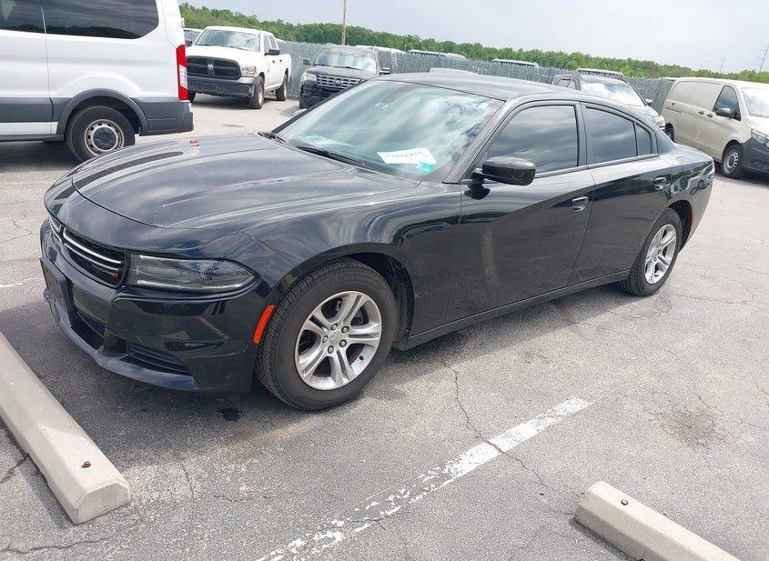 Dodge Charger