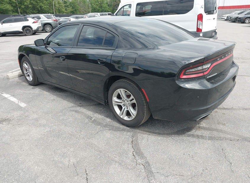 Dodge Charger