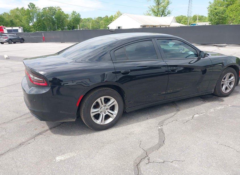 Dodge Charger