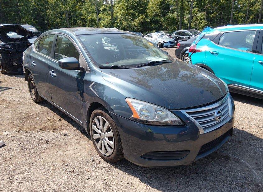 Nissan Sentra