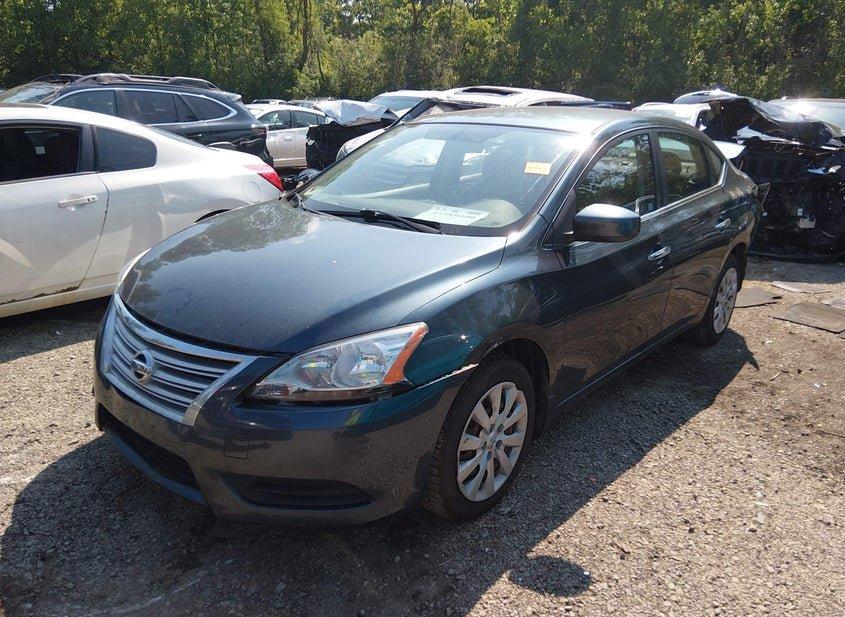 Nissan Sentra