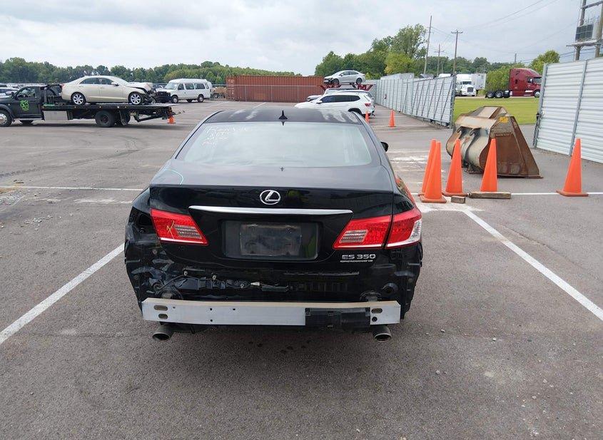 Lexus Es 350