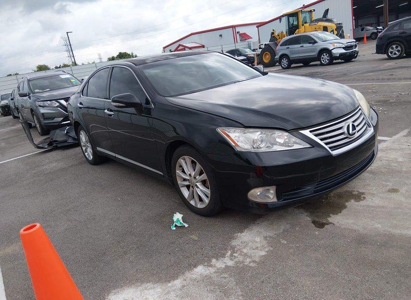 Lexus Es 350