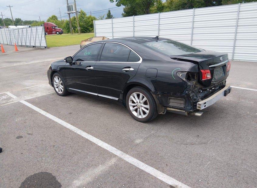 Lexus Es 350
